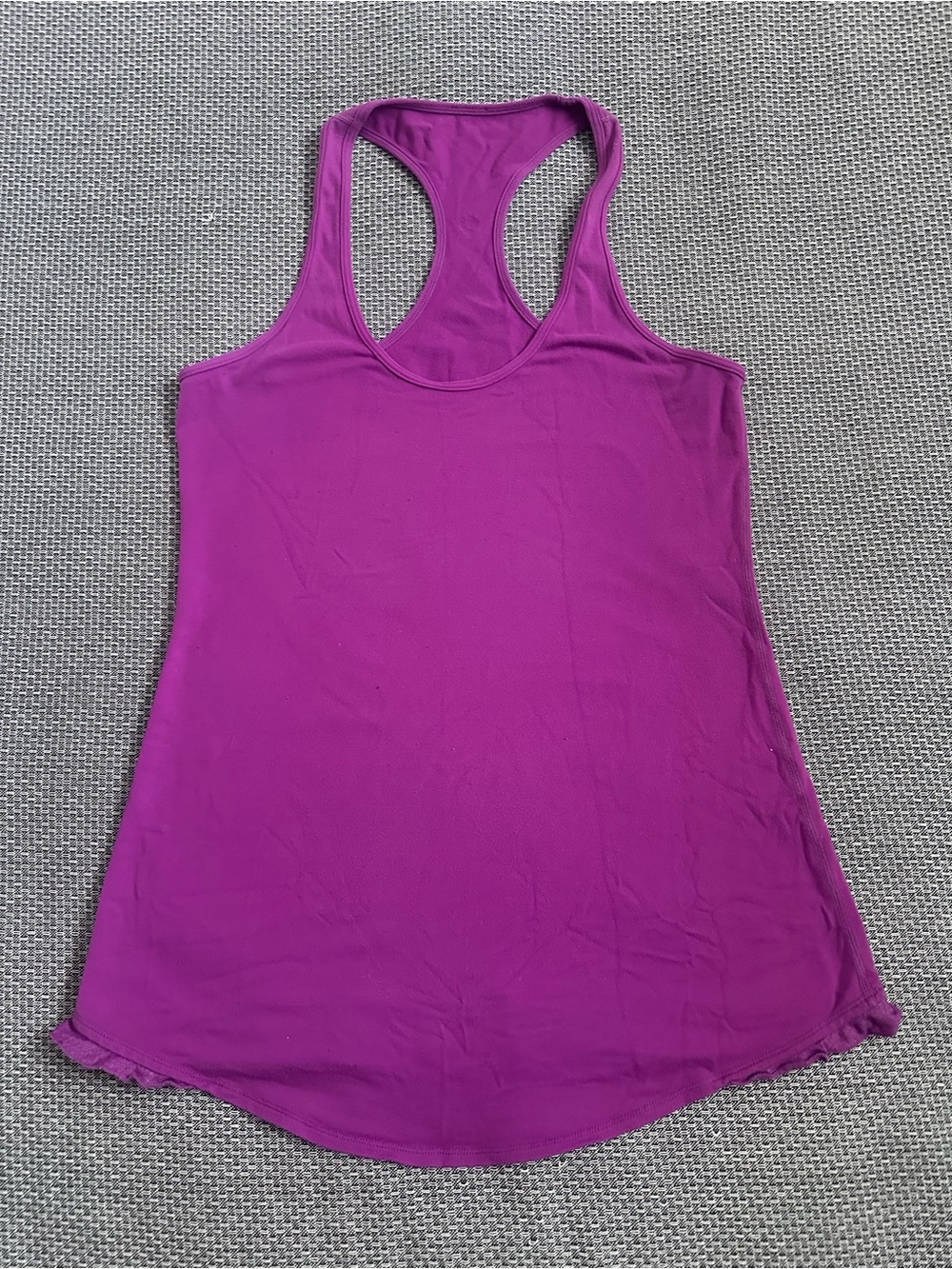 Lululemon Racerback Tank Top